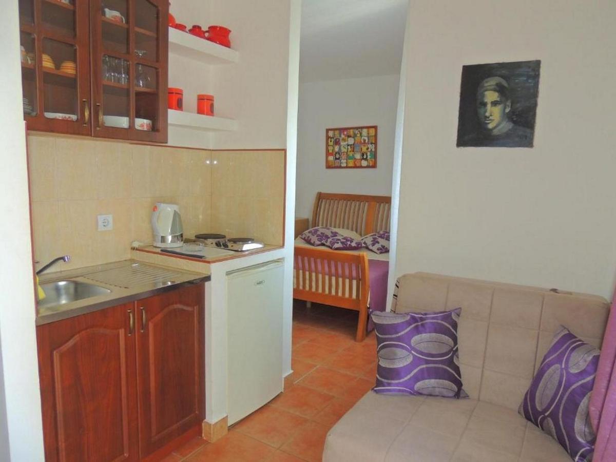 Villa Seka Budva Cameră foto
