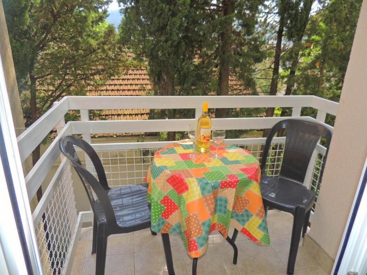 Villa Seka Budva Cameră foto