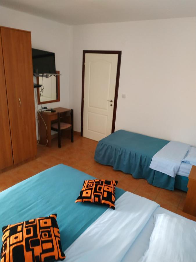 Villa Seka Budva Exterior foto