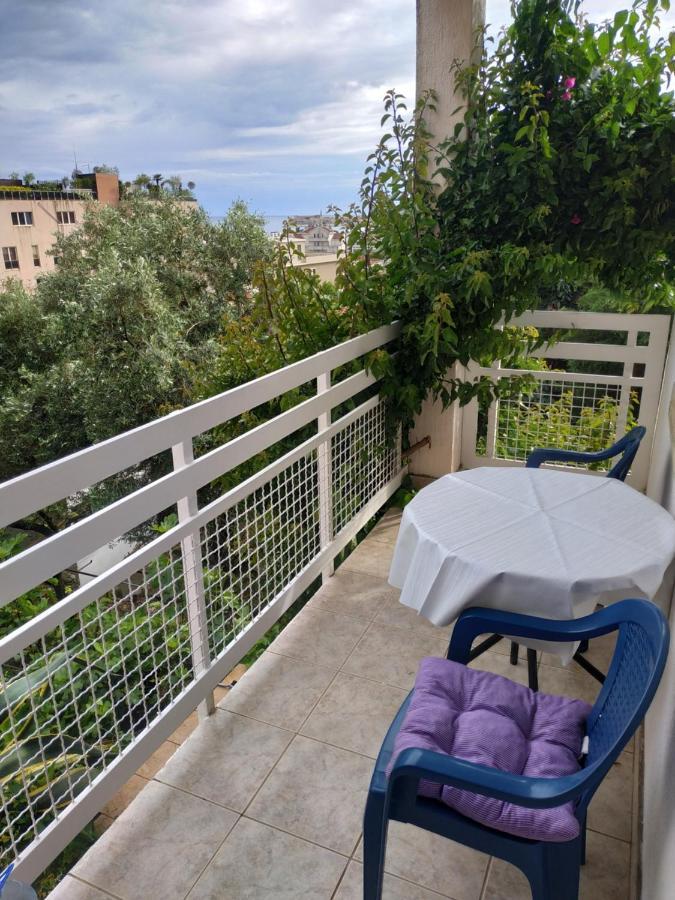 Villa Seka Budva Exterior foto