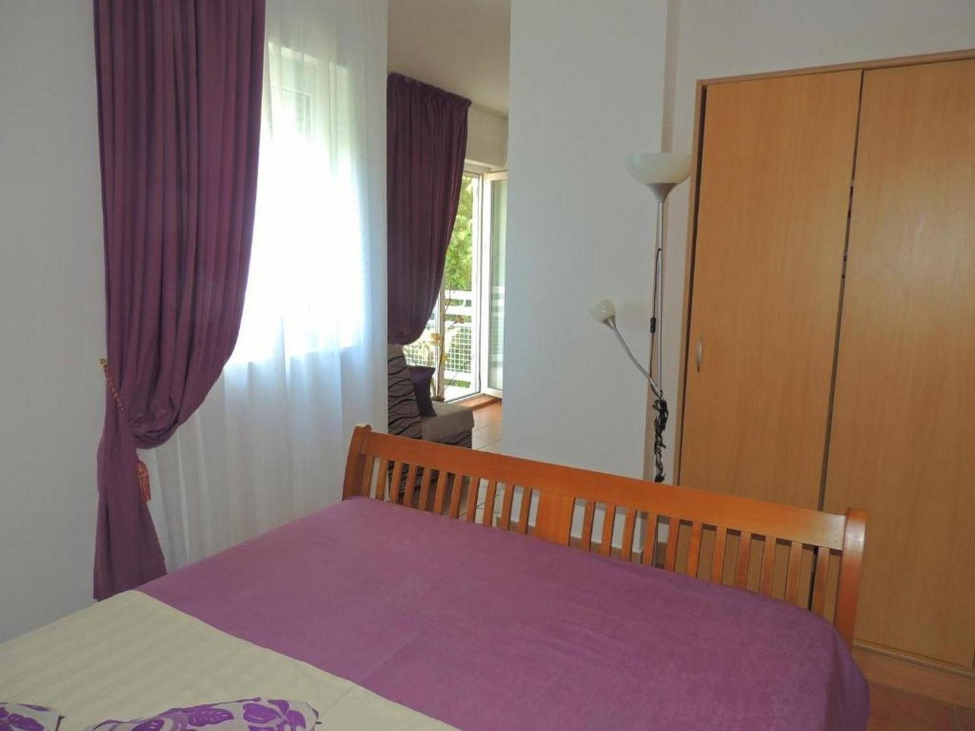 Villa Seka Budva Cameră foto