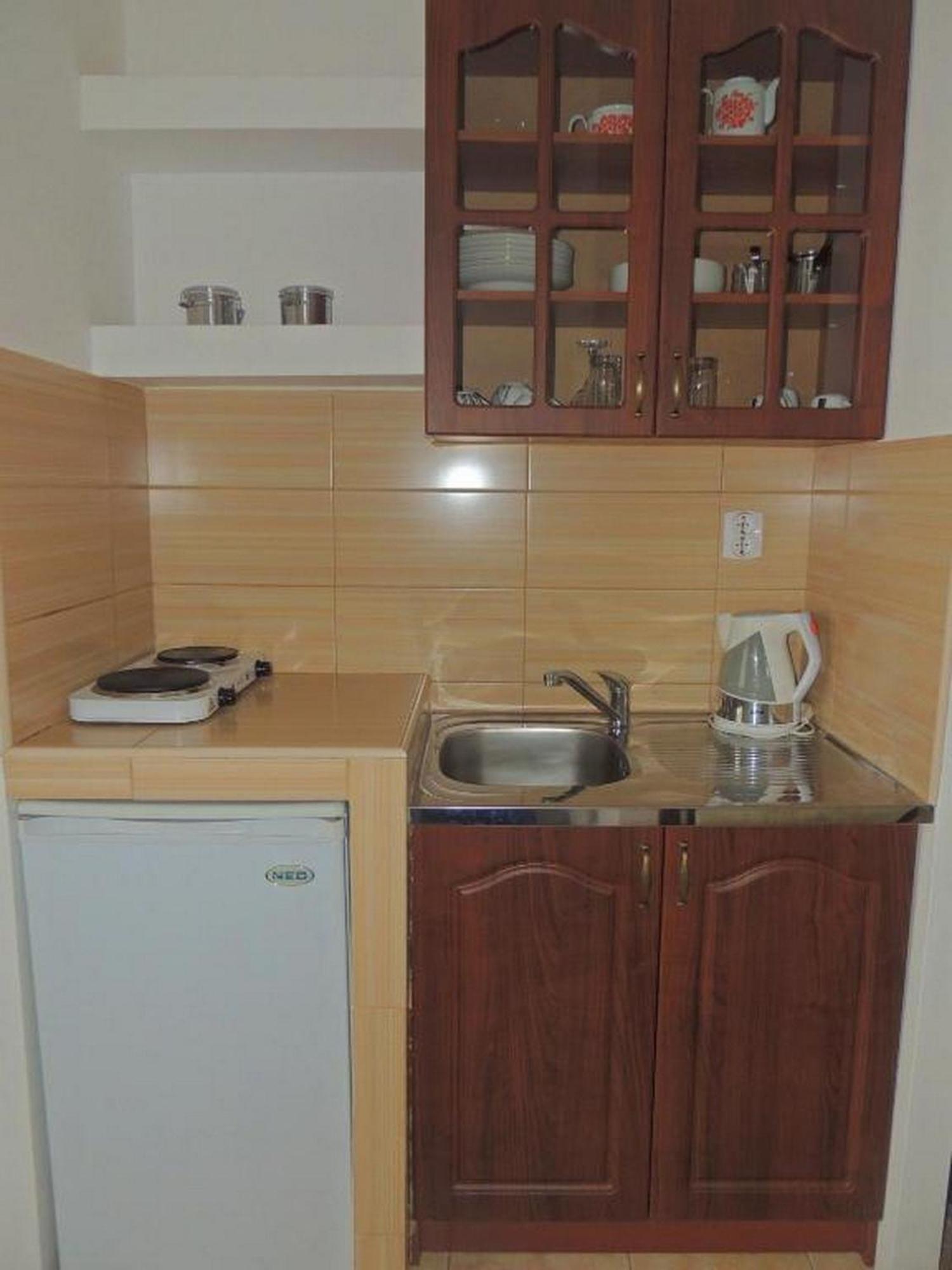 Villa Seka Budva Cameră foto