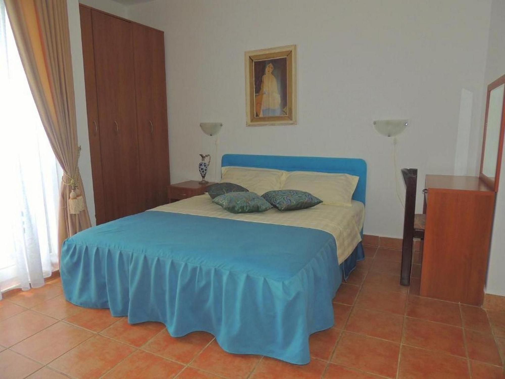 Villa Seka Budva Cameră foto