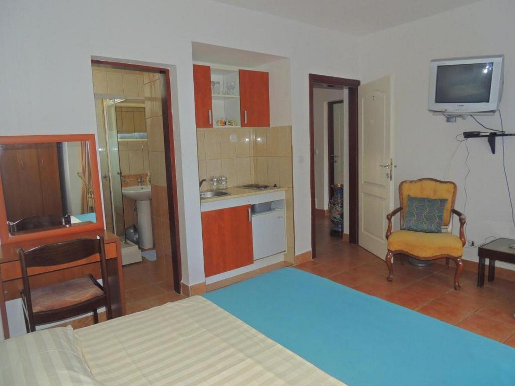 Villa Seka Budva Cameră foto