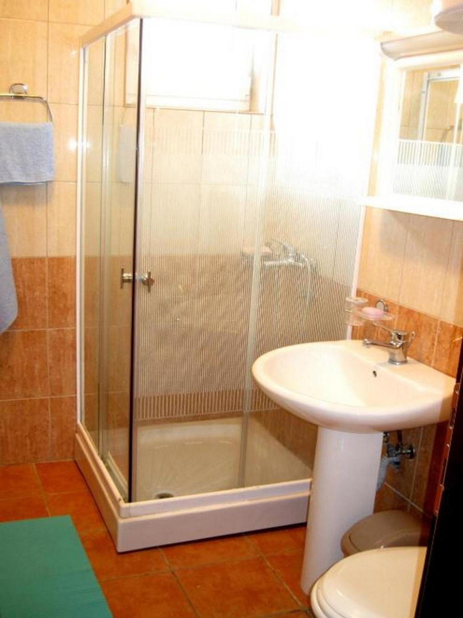 Villa Seka Budva Cameră foto