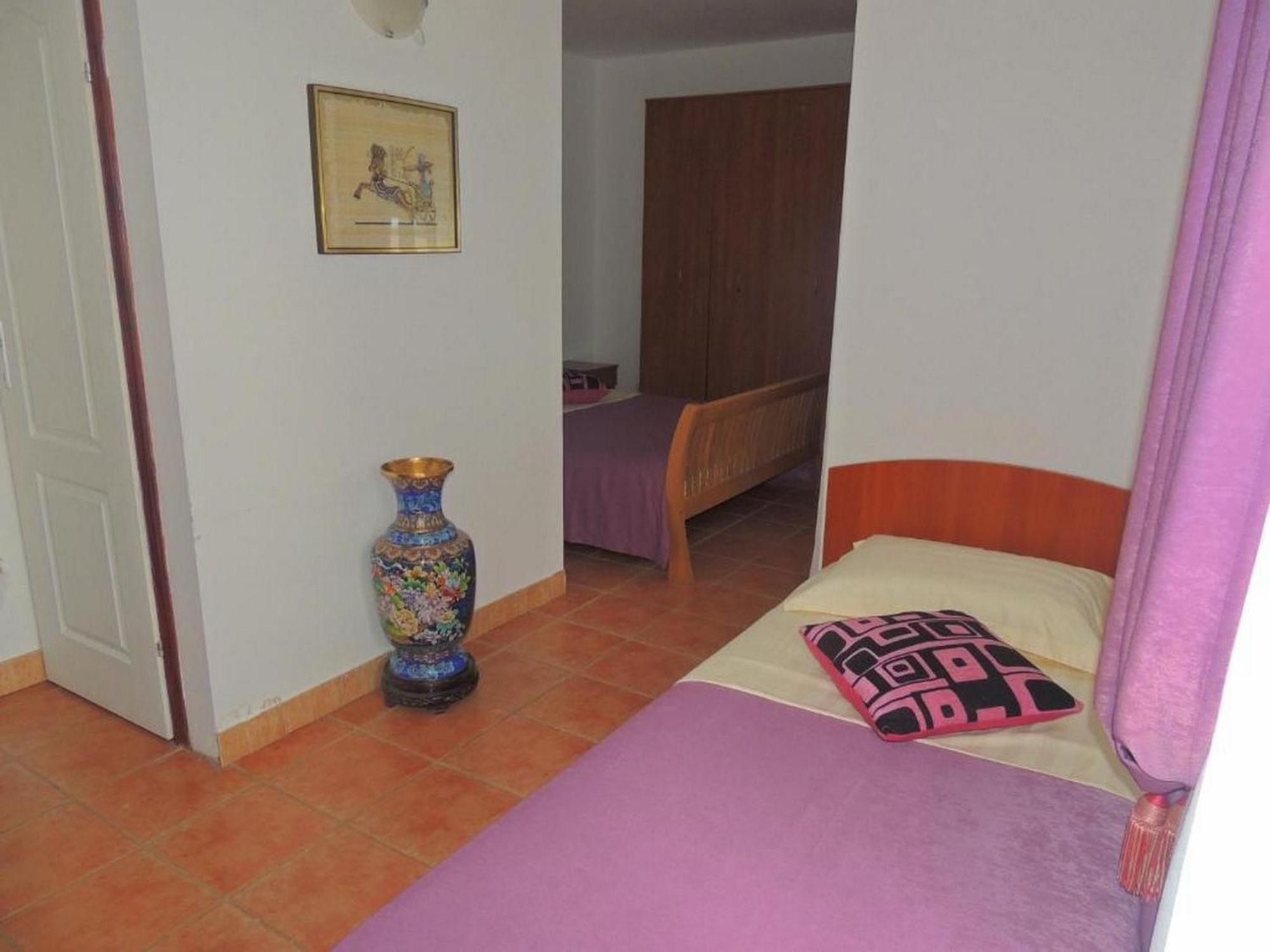 Villa Seka Budva Cameră foto