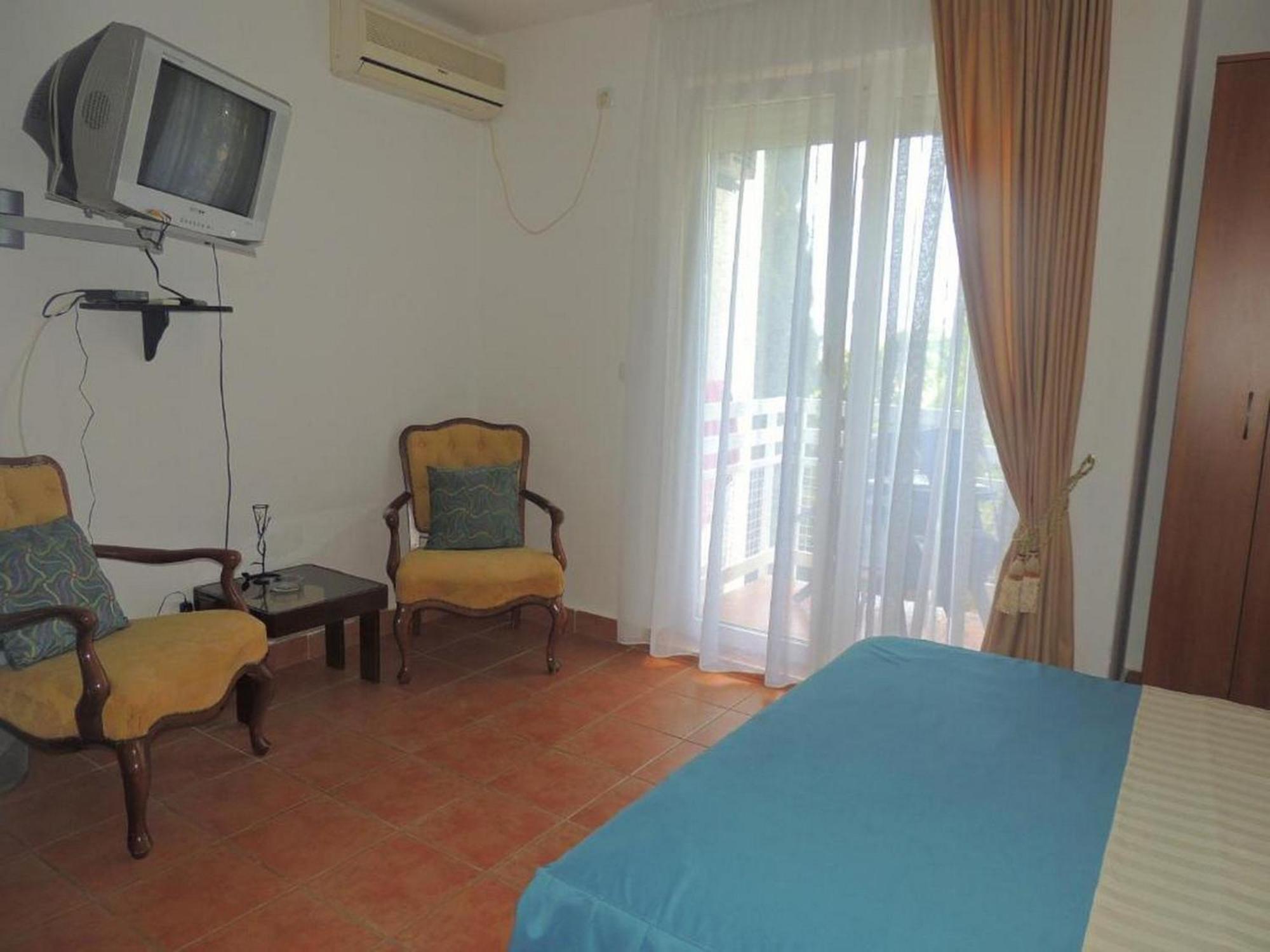 Villa Seka Budva Cameră foto