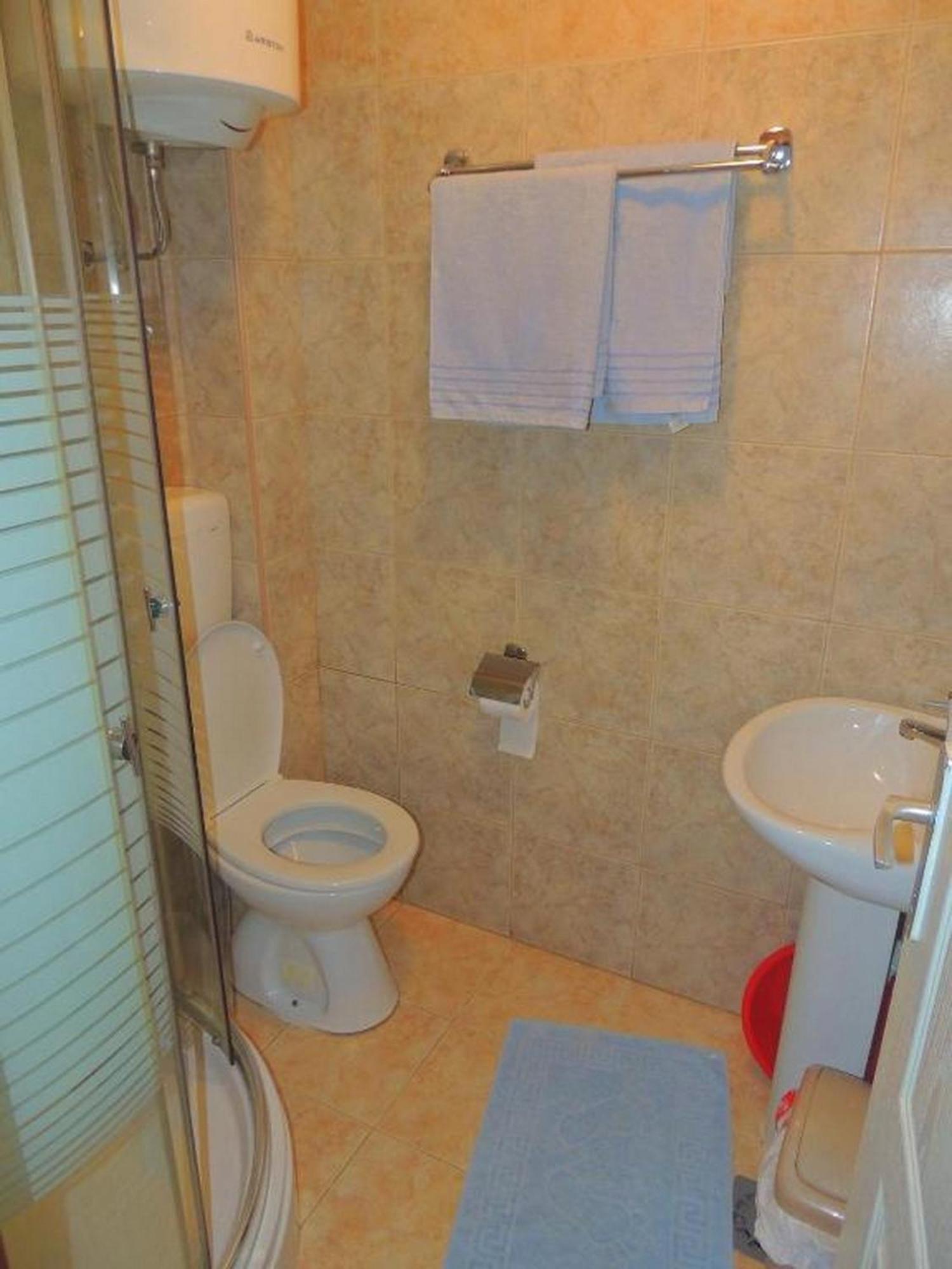 Villa Seka Budva Cameră foto