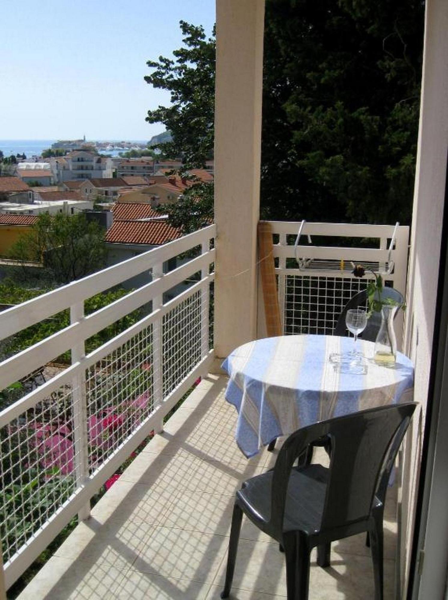 Villa Seka Budva Cameră foto