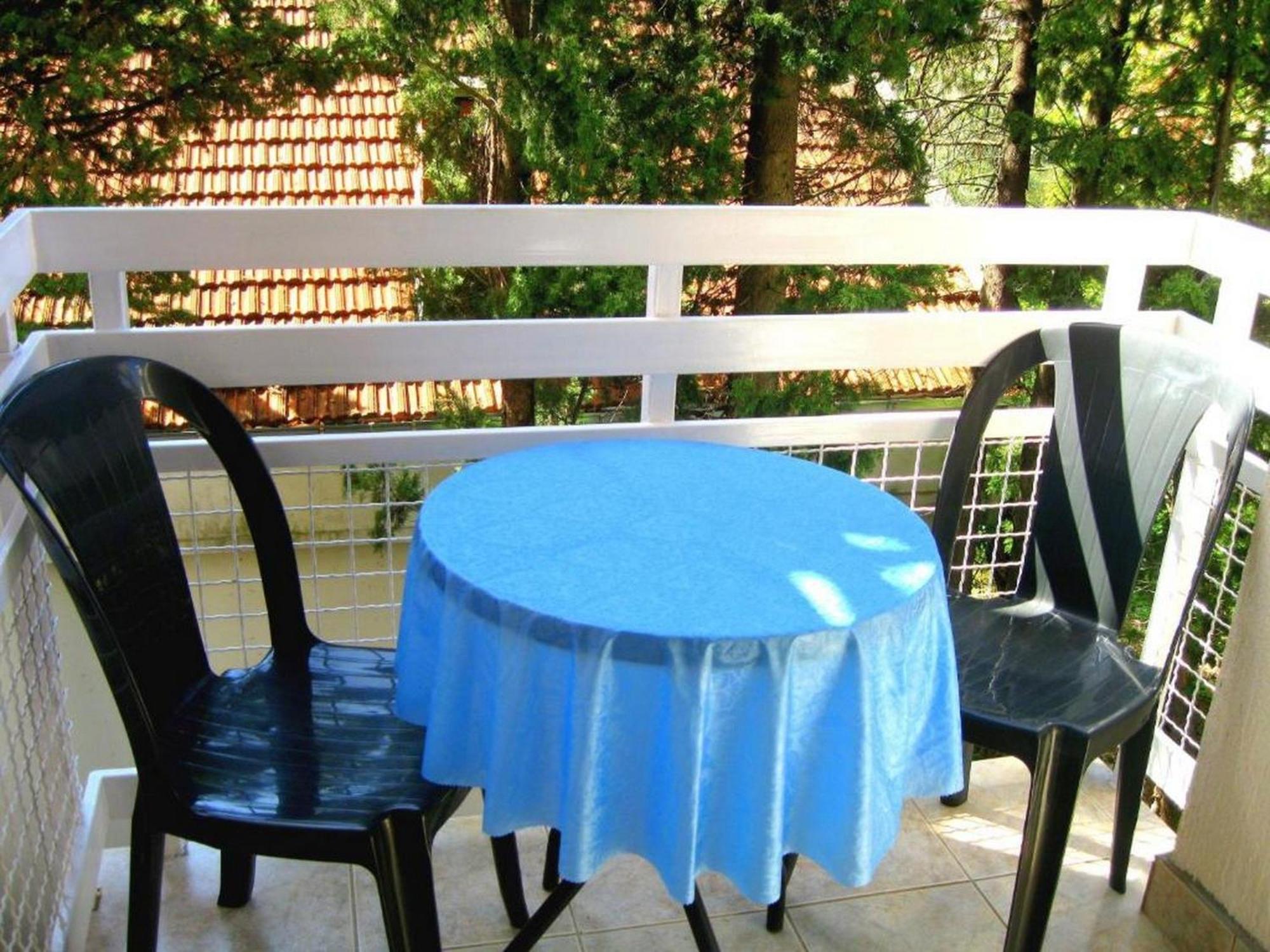 Villa Seka Budva Cameră foto