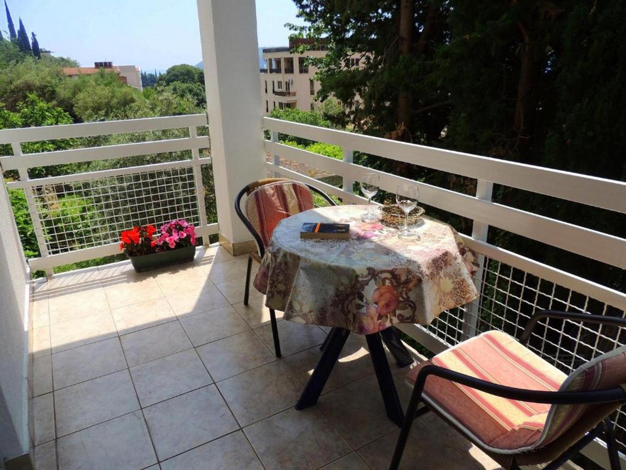 Villa Seka Budva Cameră foto